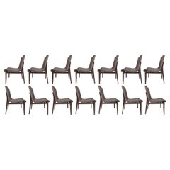 Holly Hunt Siren Dining Chair, 14 Available