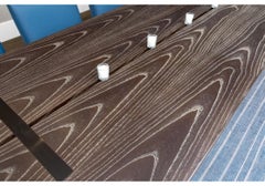 Mesa de comedor partida HOLLY HUNT