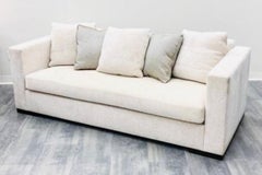 Holly Hunt Studio H Modern Transitional Sofa