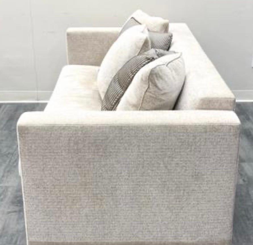 American Holly Hunt Studio H Modern Transitional Sofa