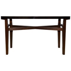 Holly Hunt Studio X Base Console Table