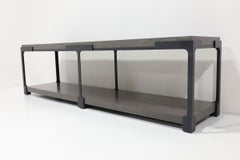 Holly Hunt Tudor Console, Custom Size 104" Wide