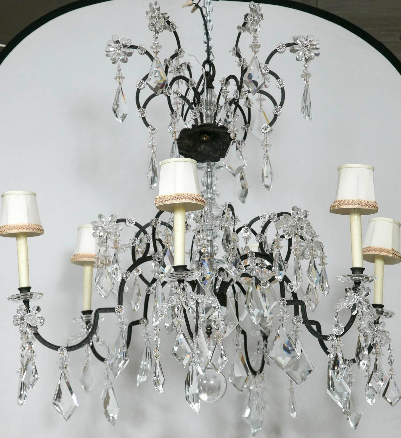 holly james chandelier
