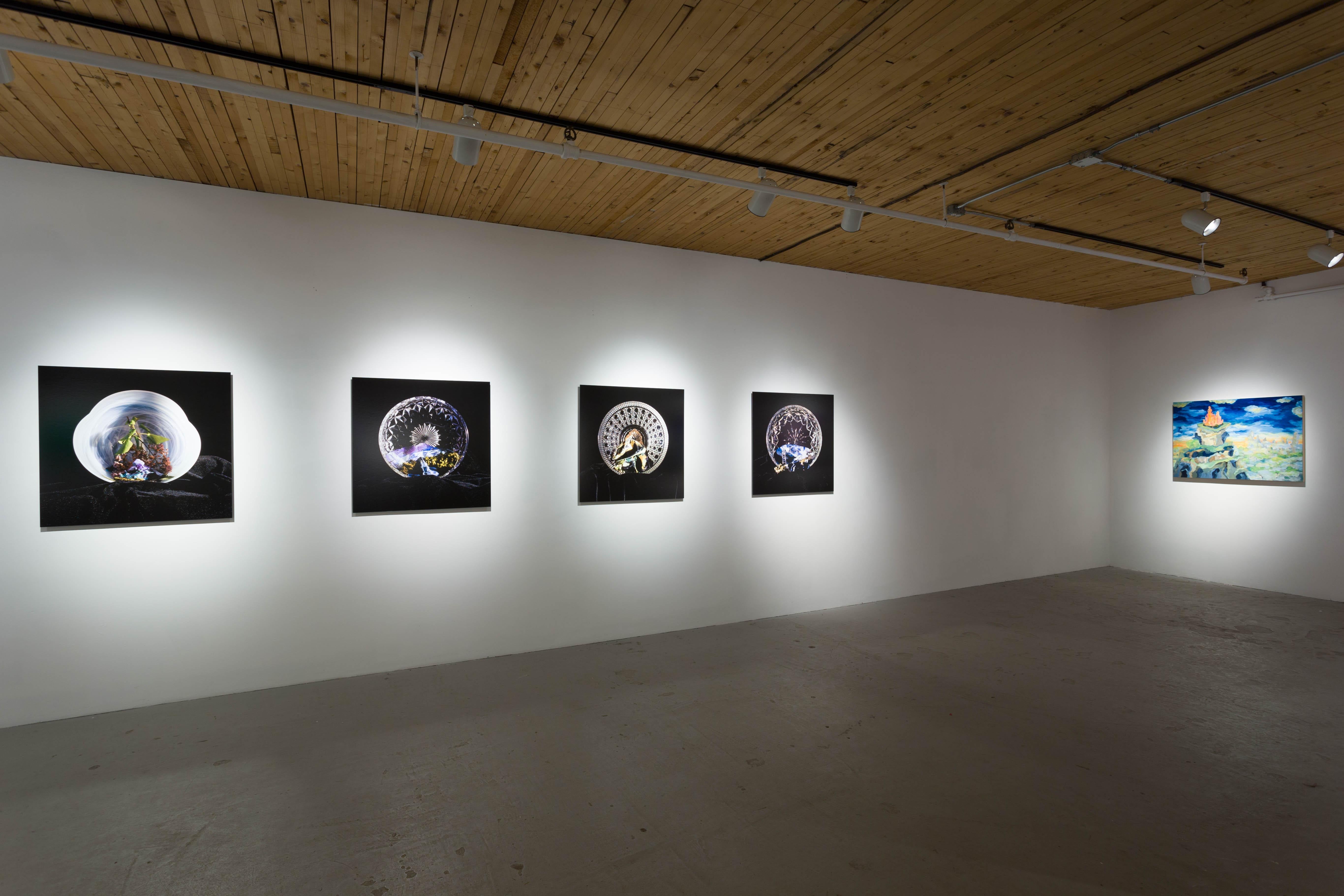 Flujo - Photograph Contemporáneo de Holly King