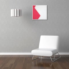 Curva 12 (pittura astratta)