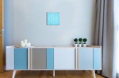 Bulge 14 (Abstrakte Malerei)