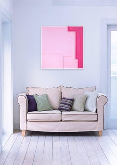 Crash 2 (Abstract Painting)