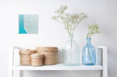 Scudo #2 (pittura astratta)