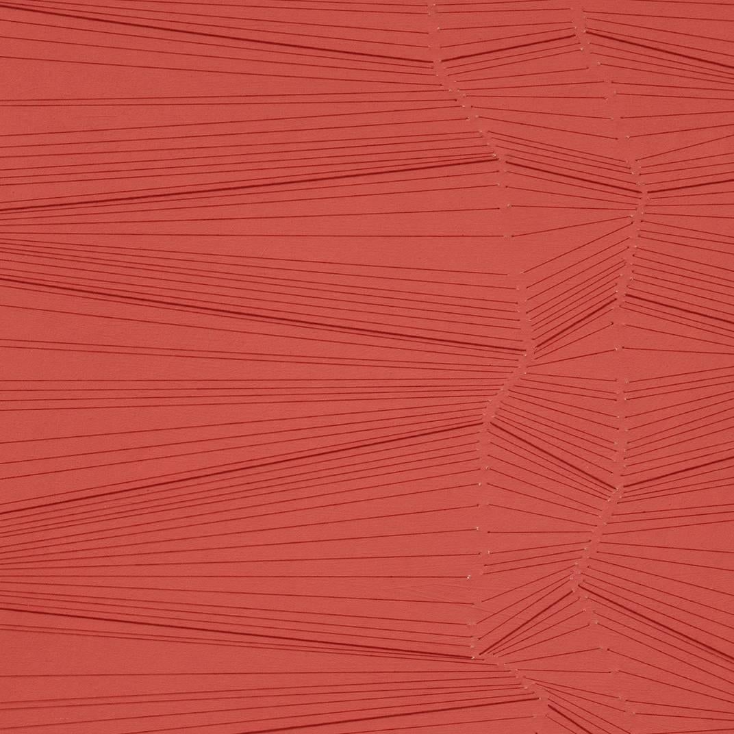 Snap 8 - Painting Minimalismo di Holly Miller
