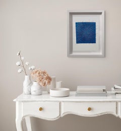 Spark #2 (Aura) (Abstract Painting)