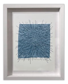 Chispa nº 7 (Pintura abstracta)