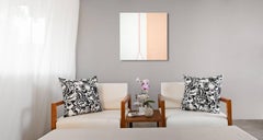 Théière 3 (peinture abstraite)