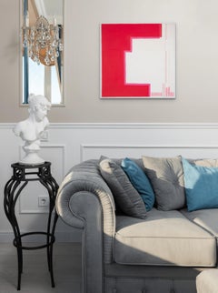 Tingle (Pintura abstracta)