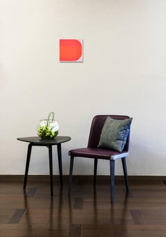 Wish 7 (peinture abstraite)