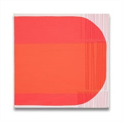 Wish 7 (Pittura astratta)