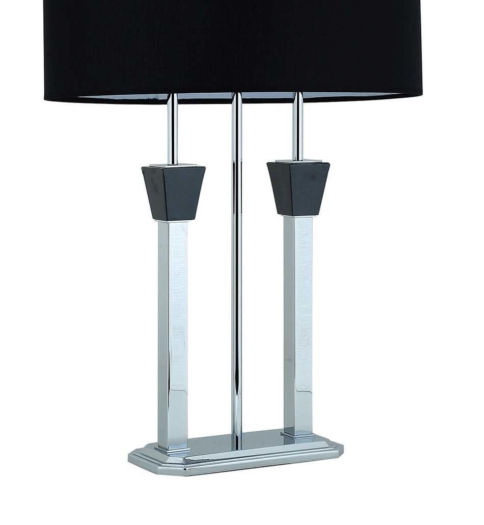 Modern Holly Table Lamp by CosmoTre