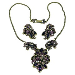 Pendant Necklaces