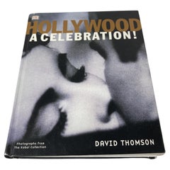 Hollywood: A Celebration Book by David Thomson