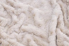 Hollywood Affair All-Season Blanket in Beige by Sea to Me
