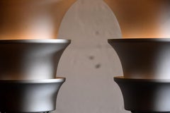 Collection Hollywood de Matteo Thun pour Tronconi, 1989