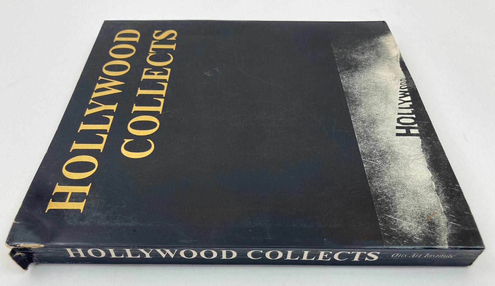 Hollywood Regency Hollywood Collects An Exhibition from April 5 to May 15 1970 by Henry J. Seldis For Sale