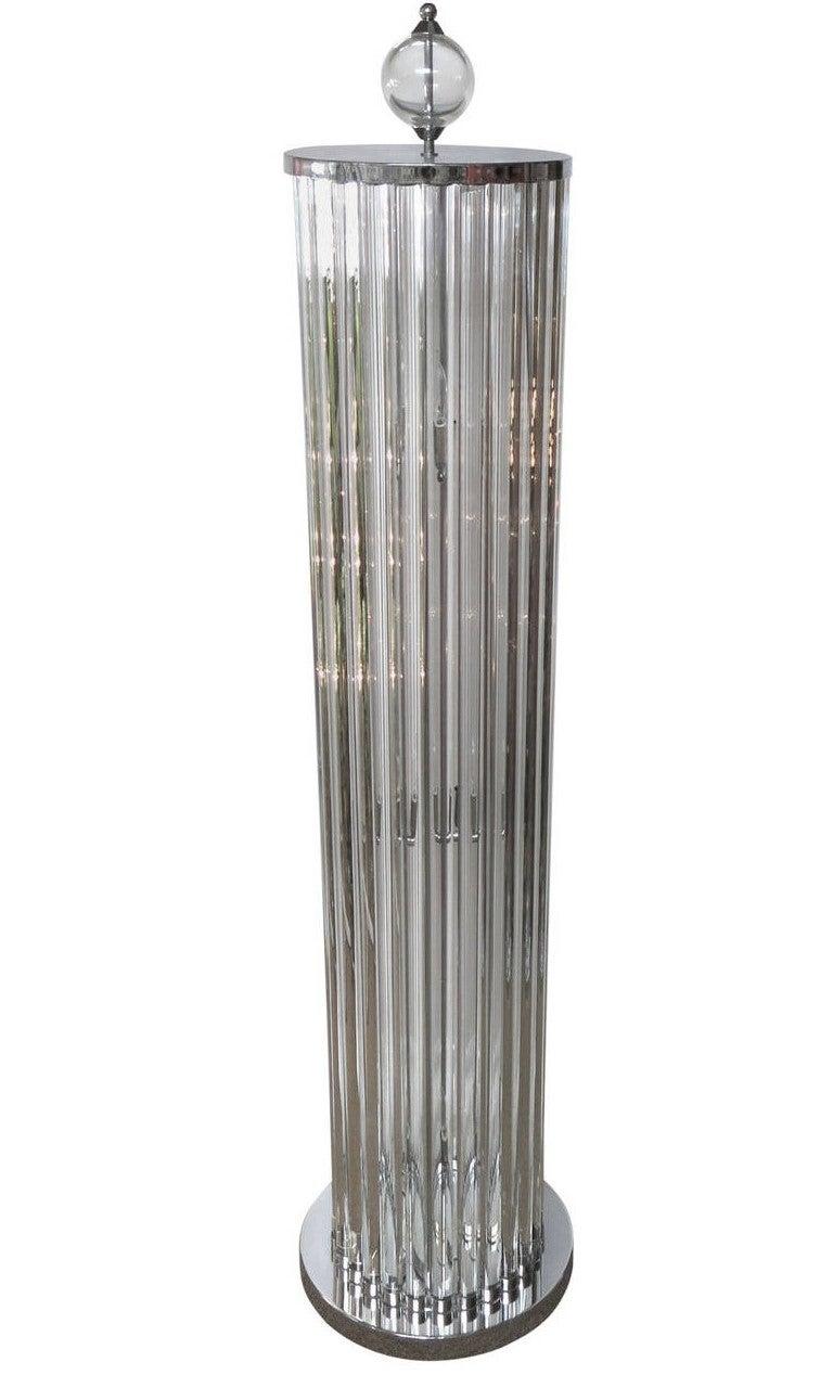 Hollywood Floor Lamps by Fabio Ltd For Sale at 1stDibs