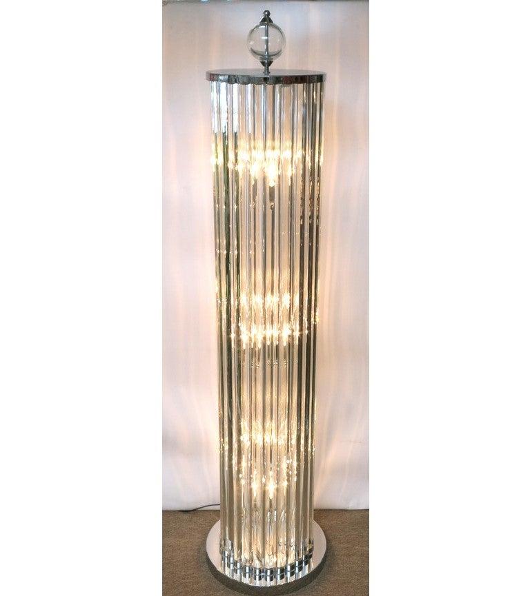 Hollywood Floor Lamps by Fabio Ltd For Sale at 1stDibs