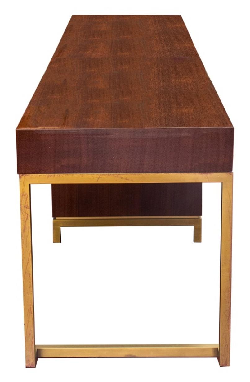 Hollywood Glam Dresser Vanity Table 4