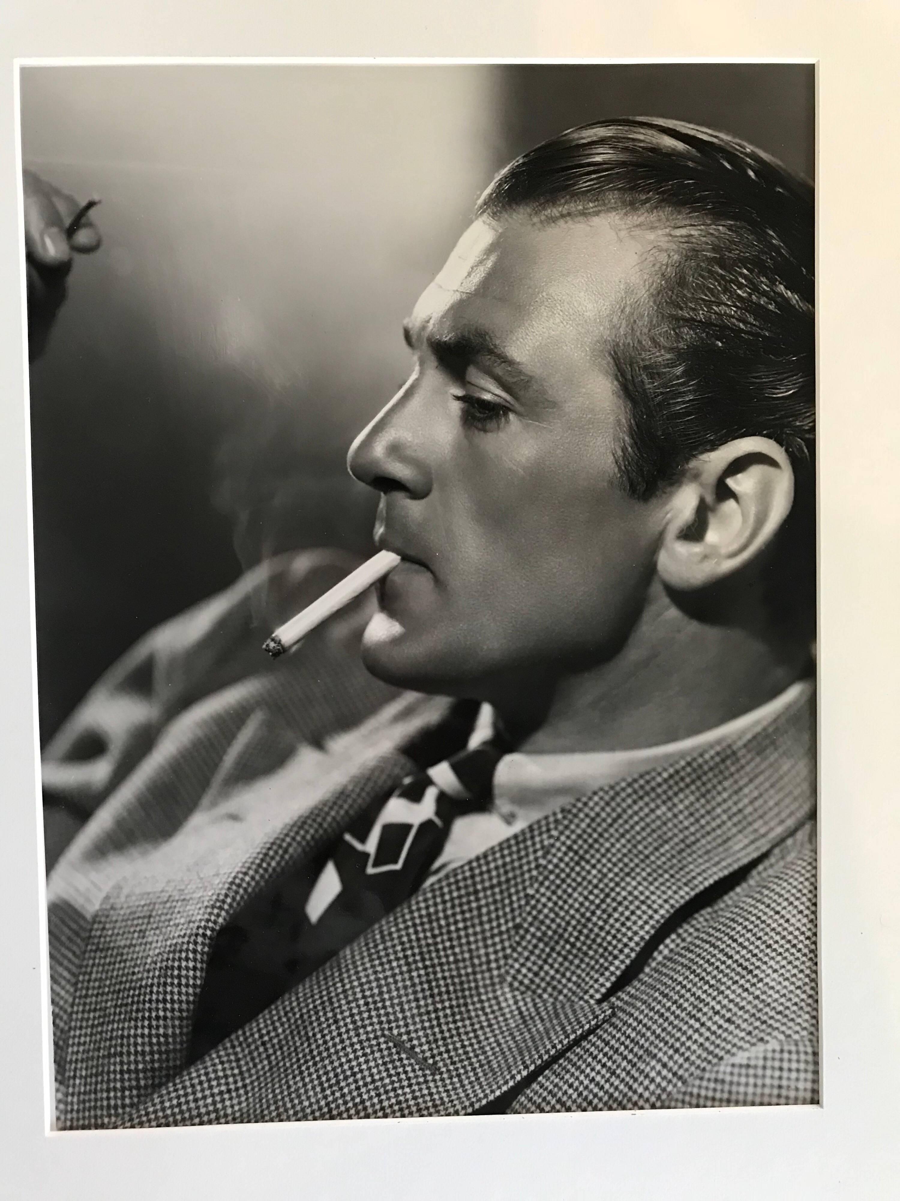 clarence glamour shots