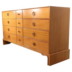 Comò in Wood