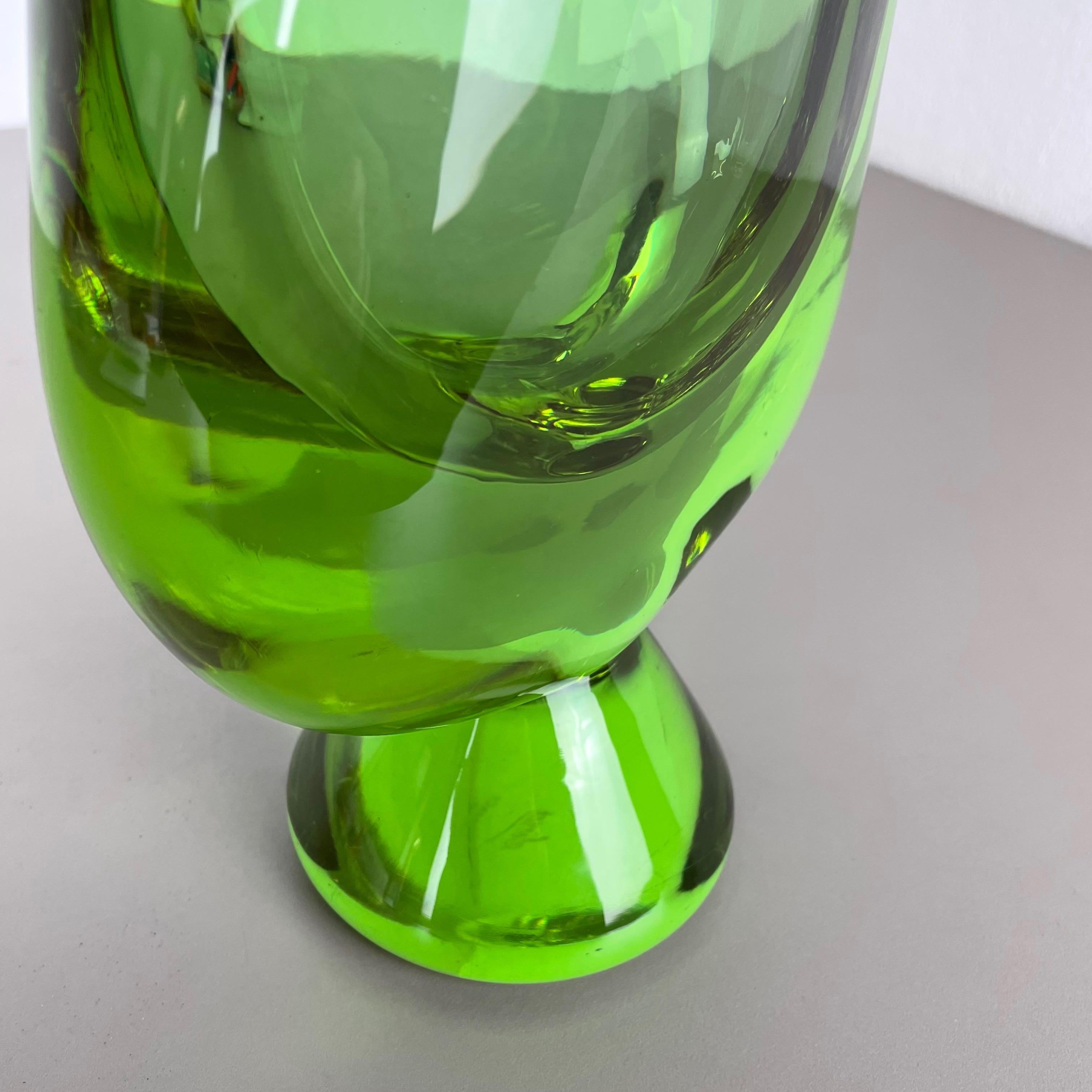Hollywood Regency 5, 75kg Crystal Glass 