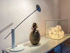 Cubitera con forma de Ananas Hollywood Regency, Freddo Therm Suiza