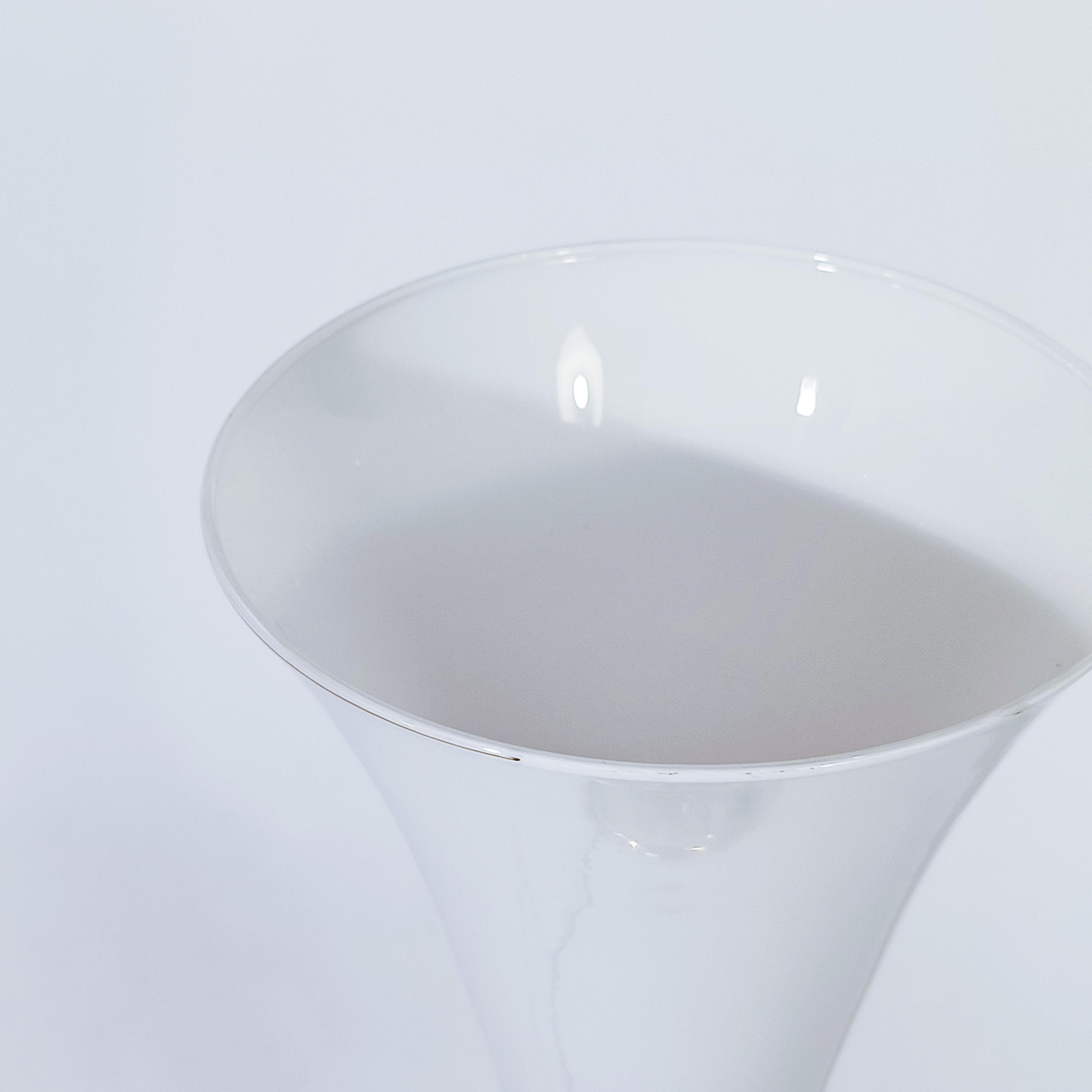 Hollywood Regency. Lámpara de sobremesa Art Decó Revival de Paul Hanson, EE.UU., 1970 en venta 1