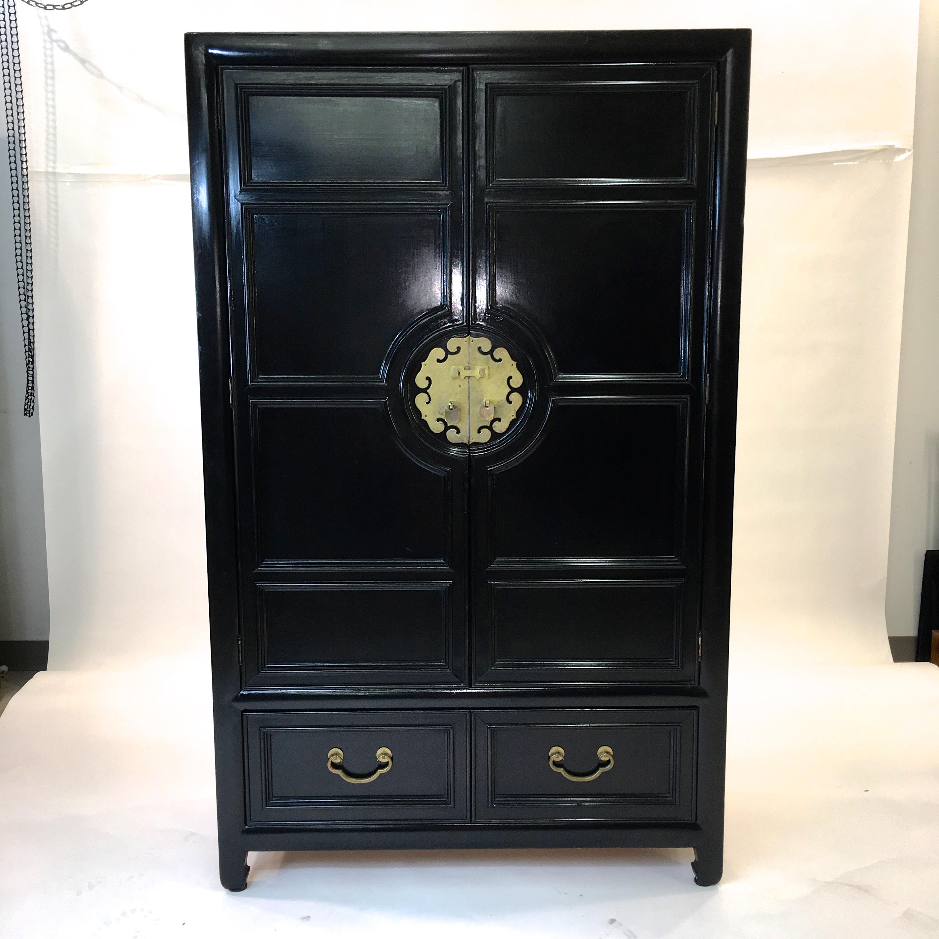what is a tallboy furniture