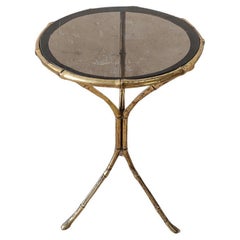 Mid-20th Century Side Tables