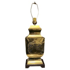 Lampade da tavolo in metallo
