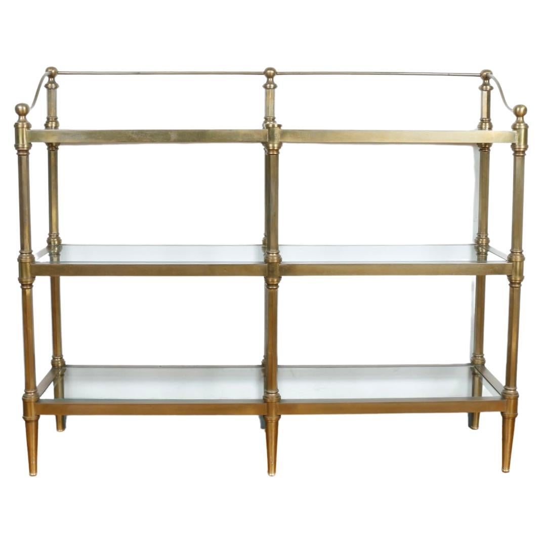 Kay Leroy Ruggles UMBO Modular Horizontal Shelve at 1stDibs