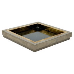 Hollywood Regency Ashtrays