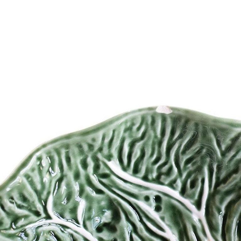 lettuce bowl ceramic