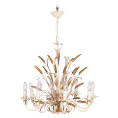 Lustre Hollywood Regency:: Allemagne:: années 1960