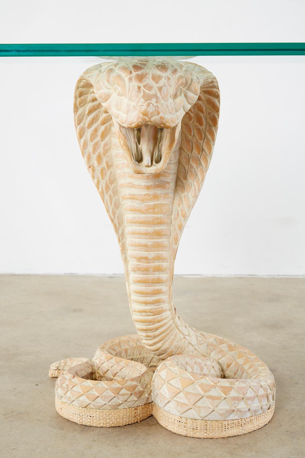 cobra hollywood