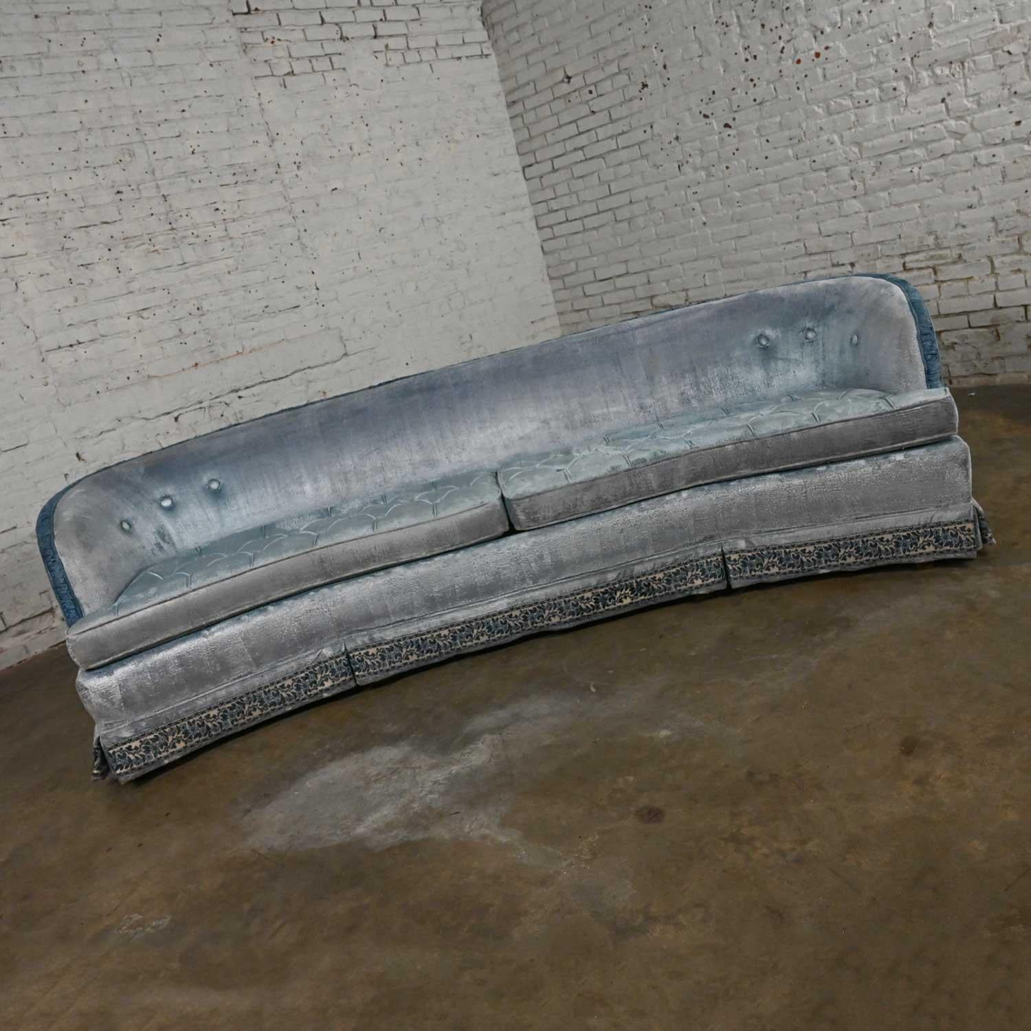 cottagecore couch