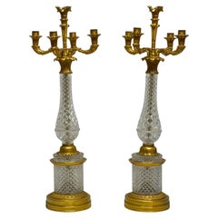 Candelabras