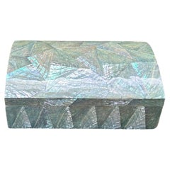 Abalone Boxes
