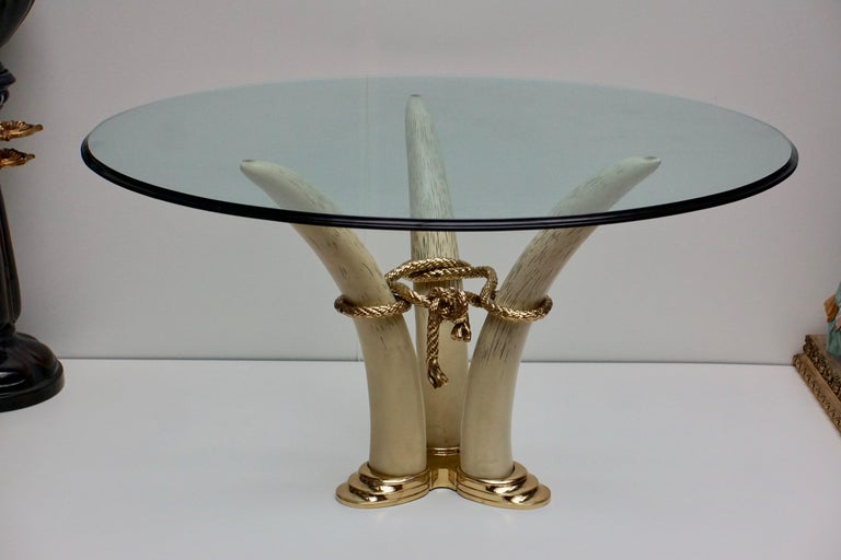Table Basse Valenti Barcelone – Palissandre – H42 X L110 X P110 Cm – Carrée