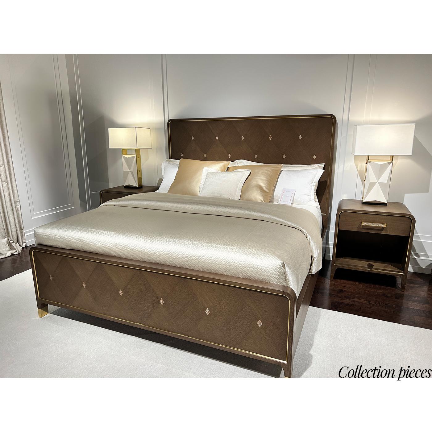 XXI secolo e contemporaneo Comò Hollywood Regency in vendita