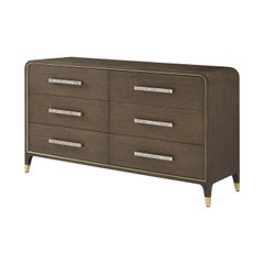 Commode Hollywood Regency