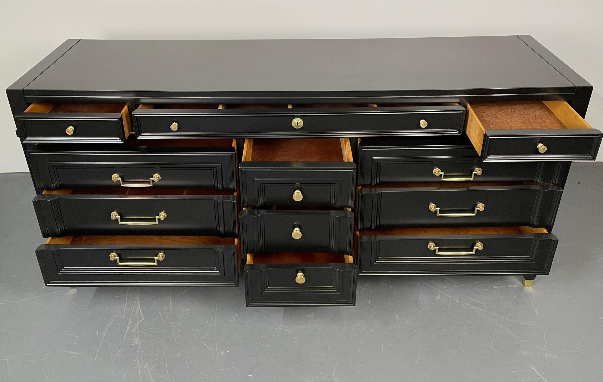 12 drawer chest of drawers