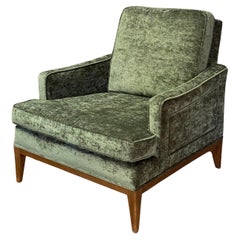 Hollywood Regency Era Lounge Chair