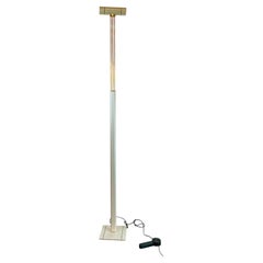 Hollywood Regency Floor Lamp, Italy, 1980s